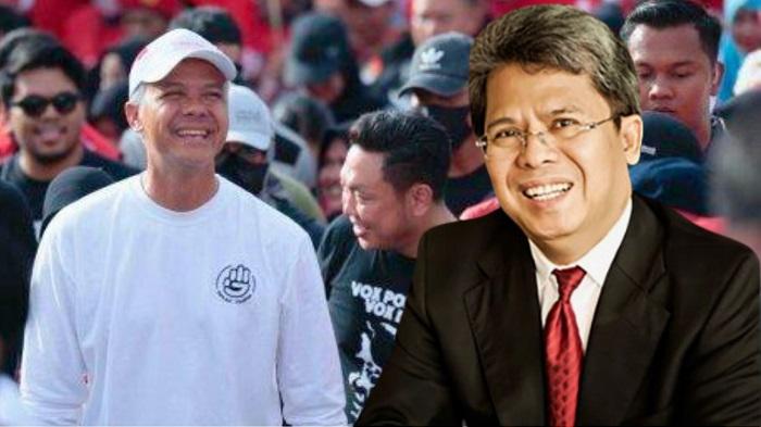 Todung Pimpin Kubu Ganjar-Mahfud Ungkap Kecurangan Pilpres 2024 di Mahkamah Konstitusi