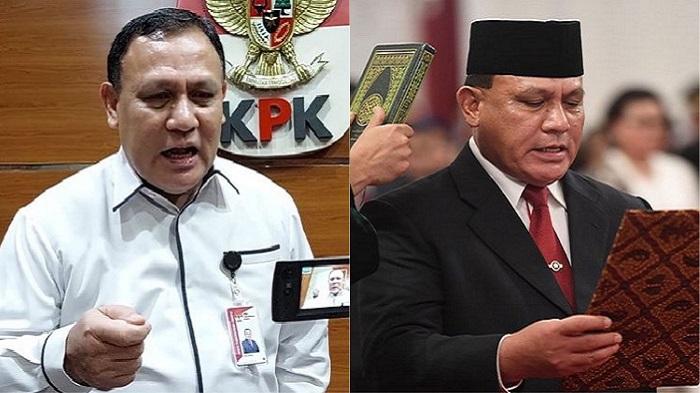 2024226-Eks-Ketua-KPK-Firli-Bahuri-magkir.jpg