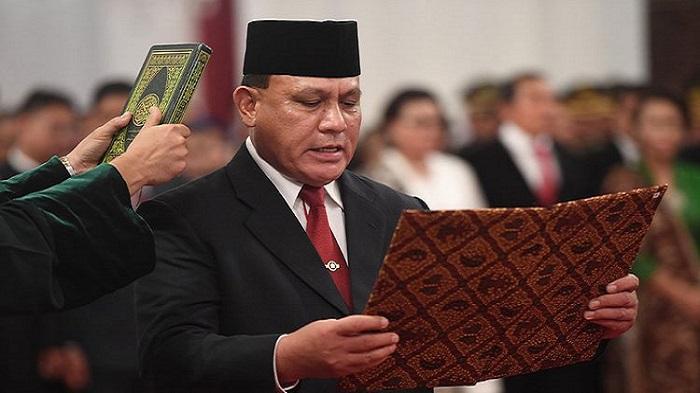 Polda Metro Jaya Hari Ini Periksa Eks Ketua KPK Firli Bahuri: Kasus Dugaan Pemerasan Yasin Limpo