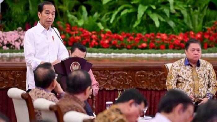 Respon Mahfud MD dan Timnas Anies Soal Program Makan Siang, Susu Gratis Dibahas di Sidang Kabinet