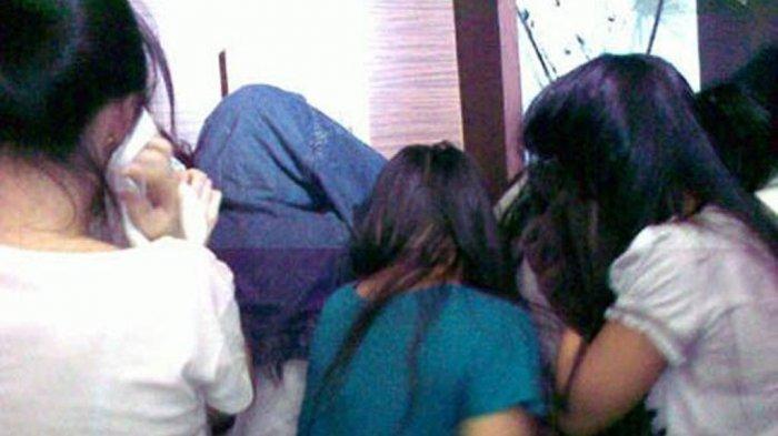 Dua Pasangan Bukan Suami Istri Terjaring Satpol PP Sarolangun di Operasi Pekat Jelang Ramadan