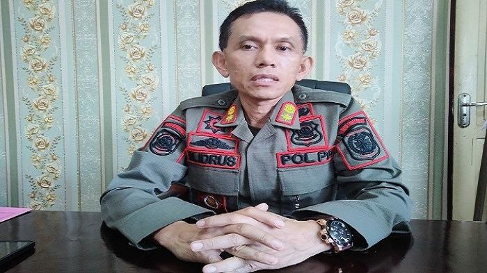 133 THL di Satpol PP Sarolangun Berpeluang Jadi PPPK 2024