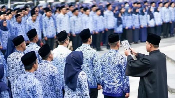 7 Dokumen Penting untuk Daftar CPNS dan PPPK 2024