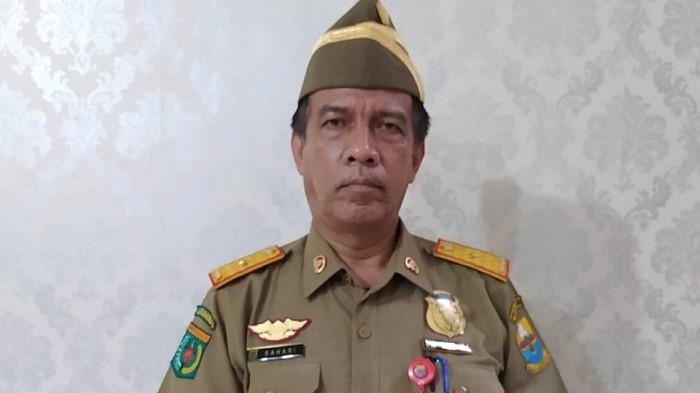 Disnakertran Jambi Buka Posko Pengaduan THR: Tersebar di Belasan Lokasi