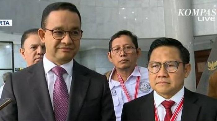 Anies di Sidang MK Sebut Pilpres 2024 Tak Berjalan Bebas, Jujur dan Adil: Ada Intevensi Kekuasaan