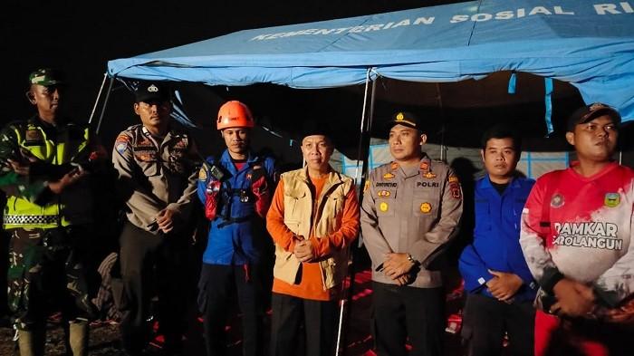 BREAKING NEWS: Bocah 12 Tahun Dilaporkan Tenggelam di Sungai Singkut Sarolangun Jambi