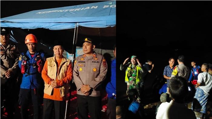 Kronologi Bocah 12 Tahun Tenggelam di Sungai Singkut Sarolangun Jambi: Korban Diduga Kelelahan