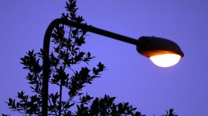 Pencurian Kabel Ganggu LPJU Kota Jambi, Perkim Lakukan Perbaikan Bertahap