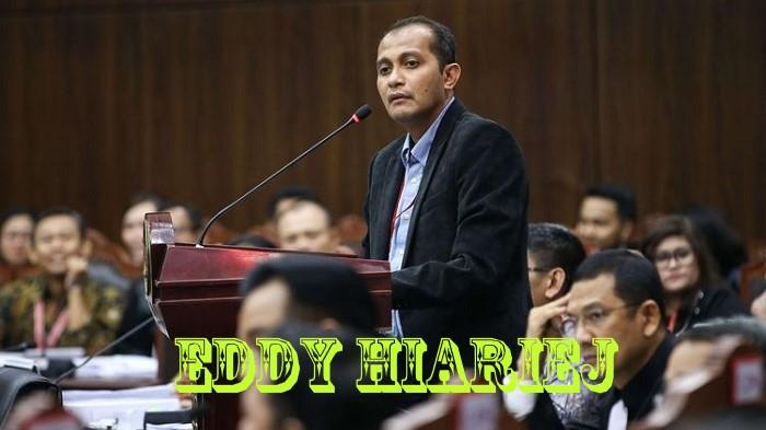 KPK Bakal Terbitkan Sprindik Baru untuk Saksi Ahli Prabowo-Gibran di MK, Ali: Sudah Gelar Perkara