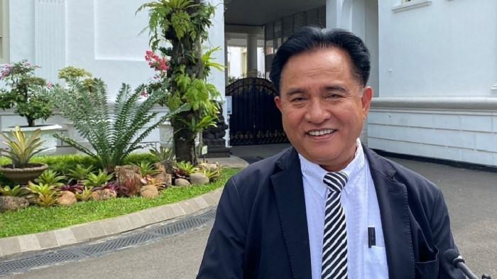 KKB Papua Tak Dapat Amnesti, Menko Yusril: 44.000 Penerima Itu Napi Tak Terlibat Kriminal Bersenjata