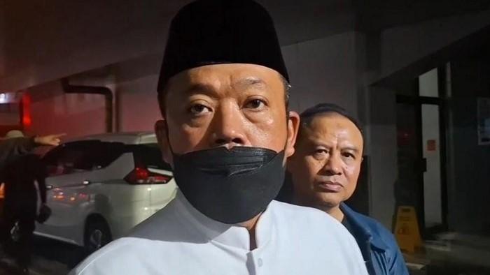 Menteri ATR/BPN Bantah Hilangkan Barang Bukti, Nusron: di Sana Tak Ada Dokumen HGB, HGU, Atau Apapun