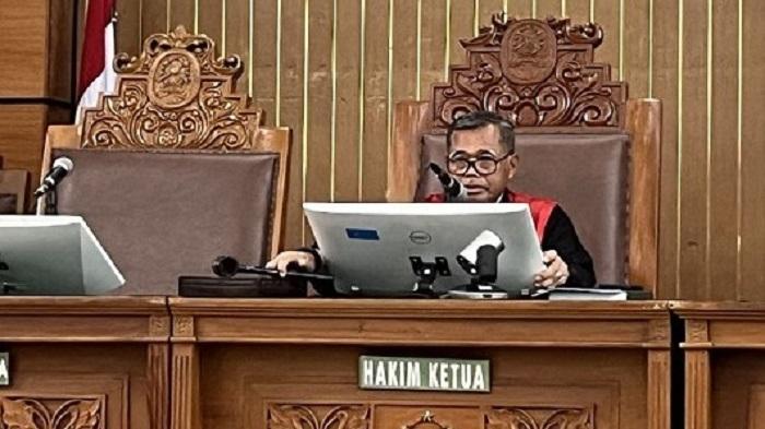 Hakim Tolak Praperadilan Hasto Kristiyanto, Status Tersangka dari KPK Sah