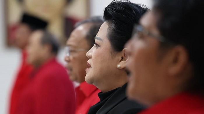 Alasan Connie Bakrie Tak Bocorkan Dokumen Rahasia yang Dititipkan Hasto Meski Sekjen PDIP Tersangka