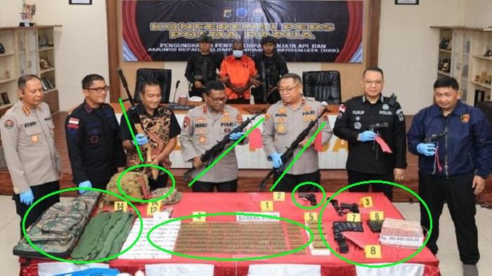 20250308-Polda-Papua-ungkap-jenis-senjata-dari-Eks-TNI-ke-KKB-Papua.jpg