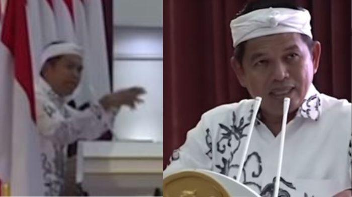 Dedi Mulyadi Larang Orangtua Tunggu Anak, Ngerumpi di Sekolah: Nanti Intervensi Guru, Ngatur, Ribut