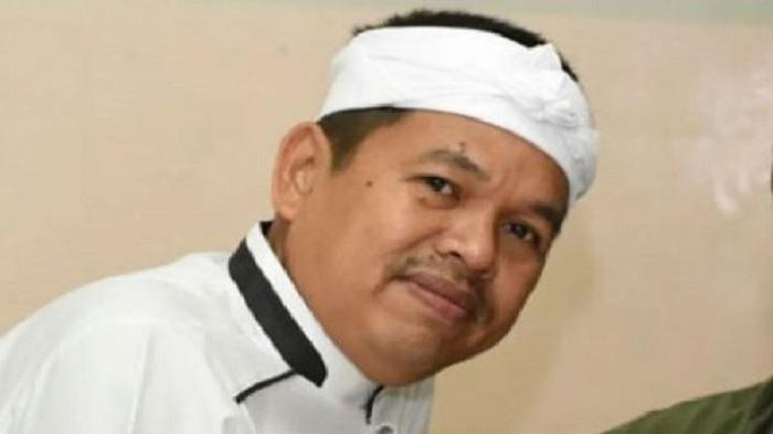 Sindiran Keras Dedi Mulyadi ke Oknum 'Sunat' Uang Kompensasi untuk Sopir Angkot: Preman Berseragam