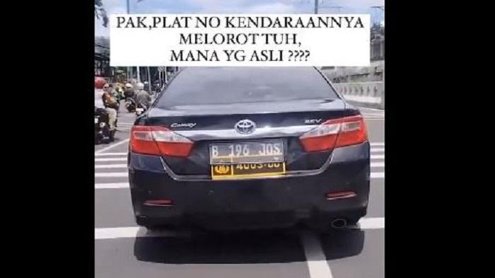 20250410-Viral-plat-mobil-Polri-dan-sipil.jpg