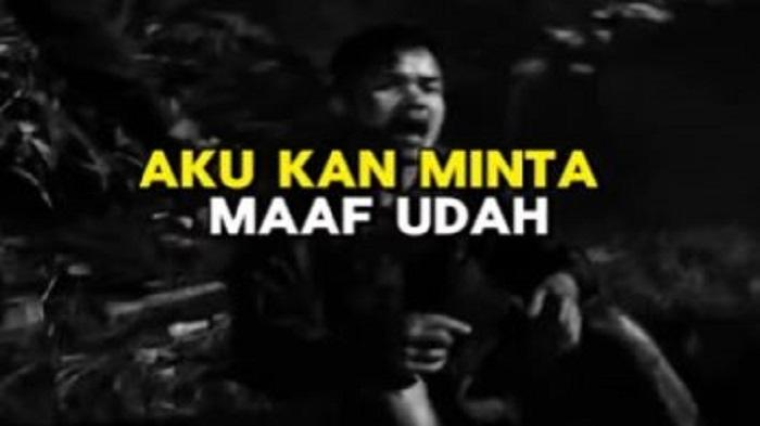 5 Berita Populer Jambi, Lucu Preman di Jalan Lintas Sarolangun Dibawa 'Jalan-jalan' di Kap Mobil