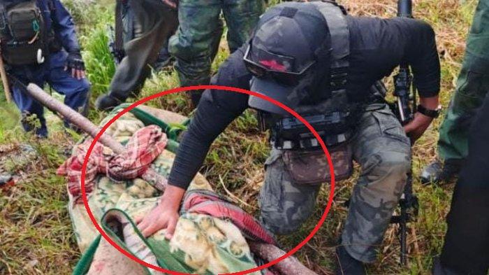 Pentolan KKB Papua di Puncak Jaya Dikabarkan Tewas Ditembak Mati Tim Gabungan, Ini Sosoknya
