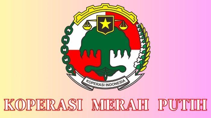 Mengenal Kopdes Merah Putih yang Buka Lowongan 30.000 Manajer