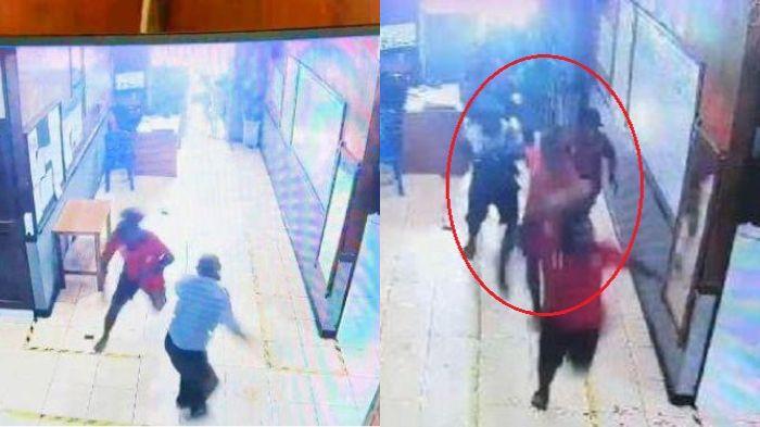 KALAPAS Ungkap 19 Tahanan Termasuk 11 Napi KKB Papua Rencanakan Kabur Secara Matang