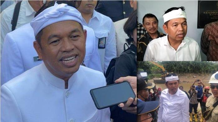 12 Gebrakan Dedi Mulyadi dalam 100 Hari Sejak Dilantik Presiden Prabowo Jadi Gubernur Jawa Barat
