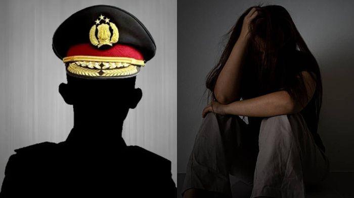 MODUS Hingga AWAL MULA Oknum Polisi Rudapaksa Wanita di Polsek NTT saat Laporkan Pelecehan