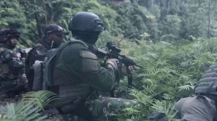 PEMBELA HAM Buka Suara Usai KKB Papua Kontak Tembak Vs Aparat di Wamena, 1 TPNPB-OPM Tewas