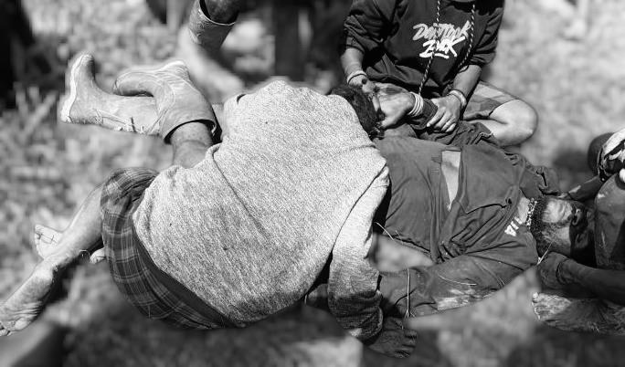 KKB Papua Tuding TNI Tembak 5 Warga Sipil di Intan Jaya, TPNPB-OPM: 3 Tewas