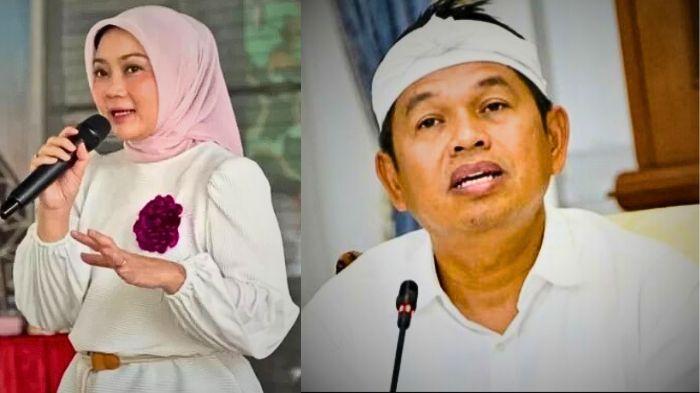 PEDAS Komentar Netizen di Instagram Atalia Praratya, Istri RK Komen Kebijakan Rombel Dedi Mulyadi