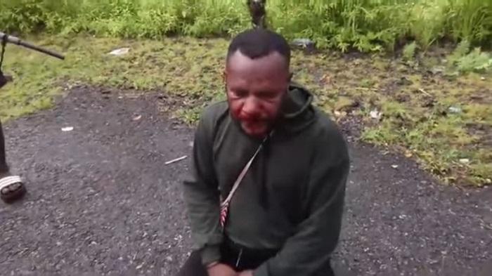 KLAIM Mengejutkan KKB Papua: Tembak 1 Aparat Militer dan Tangkap Mata-mata di Yahukimo