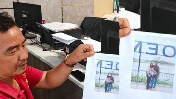 PERGI Tanpa Pamit, Salin Ungkap Istri Ngadu Disekap dan Dipaksa Jadi LC di Sulawesi