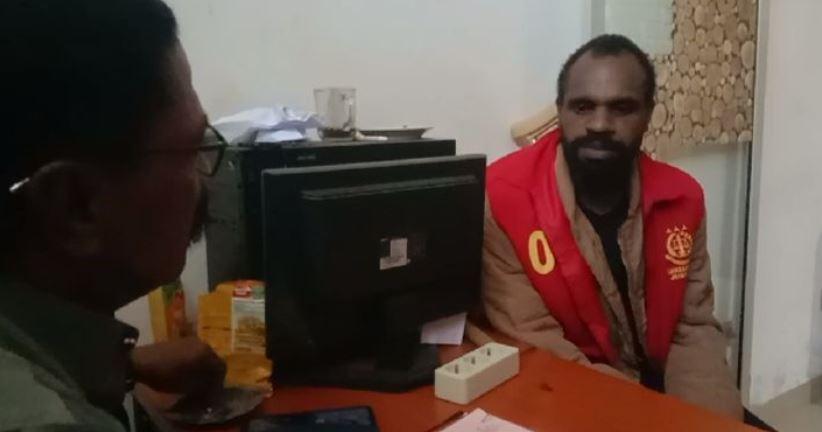 KKB Papua Pembunuh Sopir di Wamena 2024 Silam Diserahkan ke Jaksa: Ada Eks Polisi Aske Mabel