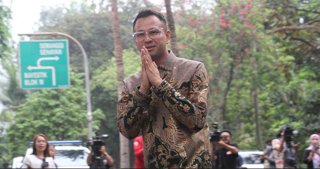 Habis Raffi Ahmad Dicibir Netizen Usai Posting Video Ucapan Maaf Presiden Prabowo: Nyapu Teros!