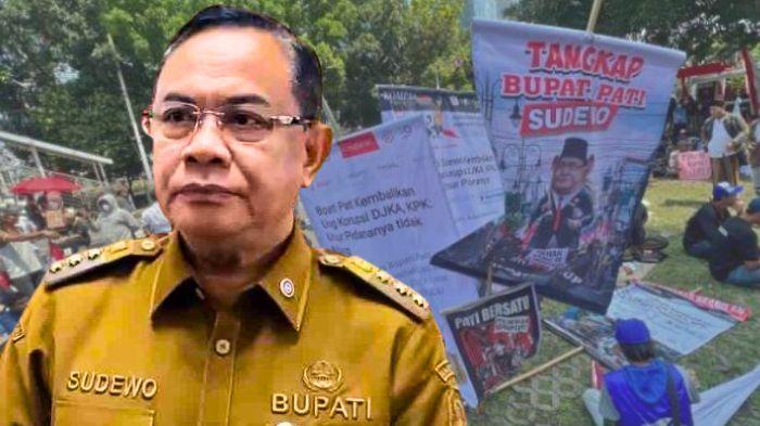 Profil Bupati Pati Sudewo, Selamat dari Pemakjulan Setelah Didukung 36 Anggota DPRD