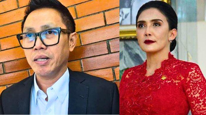 Rieke Diah Pitaloka Bongkar Kinerja Eko Patrio di DPR RI, Politisi PDIP: Mas Eko Itu Tulus Orangnya