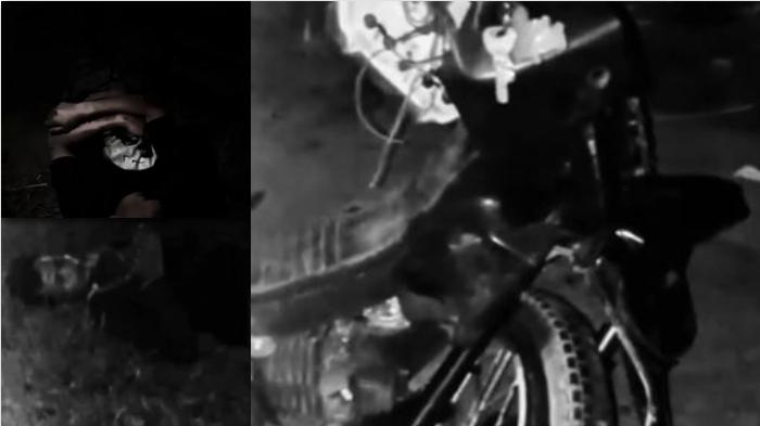 Kecelakaan Maut di Bagan Pete Jambi, 2 Pengendara Motor Jadi Korban: 1 Tewas di TKP, 1 Kritis