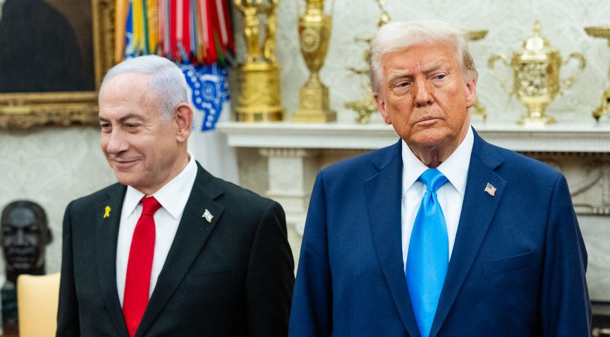Jenderal Iran Tantang Trump di Tengah Konflik: Kirim Kapal Perang AS ke Selat Hormuz