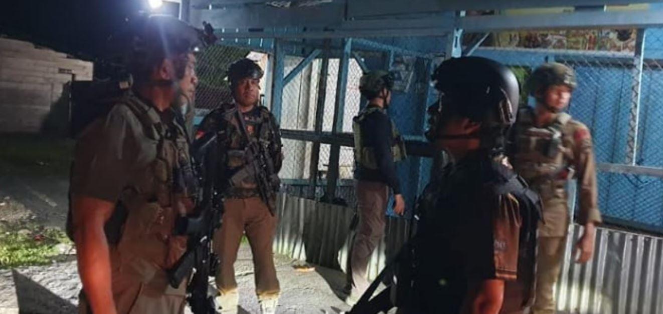 Kronologi dan Detik-detik Mencekam Diduga Simpatisan TPNPB Serang Warga Sipil di Yahukimo