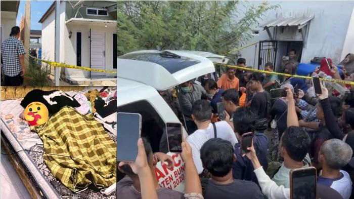 Identitas Jasad Wanita yang Ditemukan di Bungo Jambi Tak Bernyawa dalam Rumah: Dosen