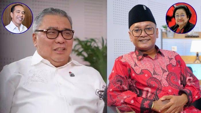 20251124-Ahmad-Ali-Guntur-Romli-Jokowi-dan-Megawati-Soekarnoputri.jpg
