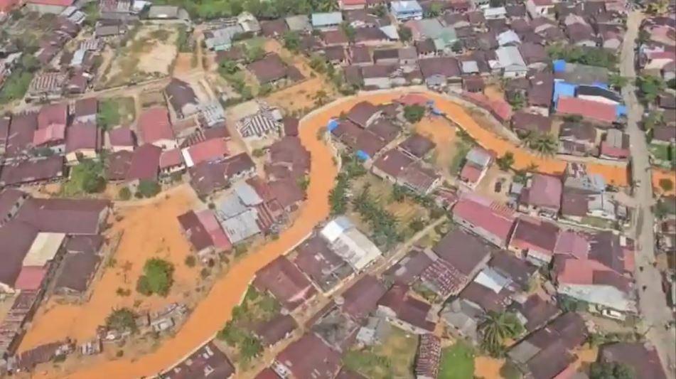 Sosok Lelaki Asal Jambi Kumpulkan Rp 10,3 Miliar dalam 1 Hari untuk Korban Banjir di Sumatera