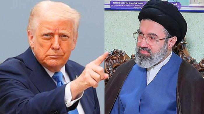 Mojtaba Khamenei Dikabarkan Dipindah dari Iran ke Moskow, Rusia Buka Suara