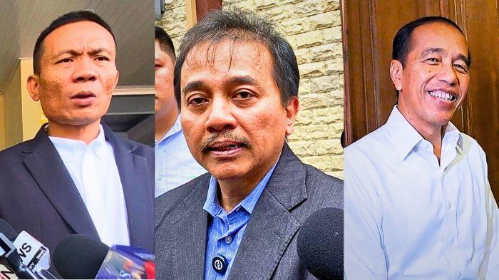 20260313-Kolase-foto-Rismon-Sianipar-Roy-Suryo-dan-Jokowi.jpg