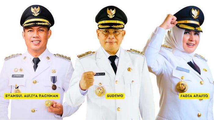 20260314-kolase-foto-3-bupati-di-Jateng-kena-OTT-KPK.jpg