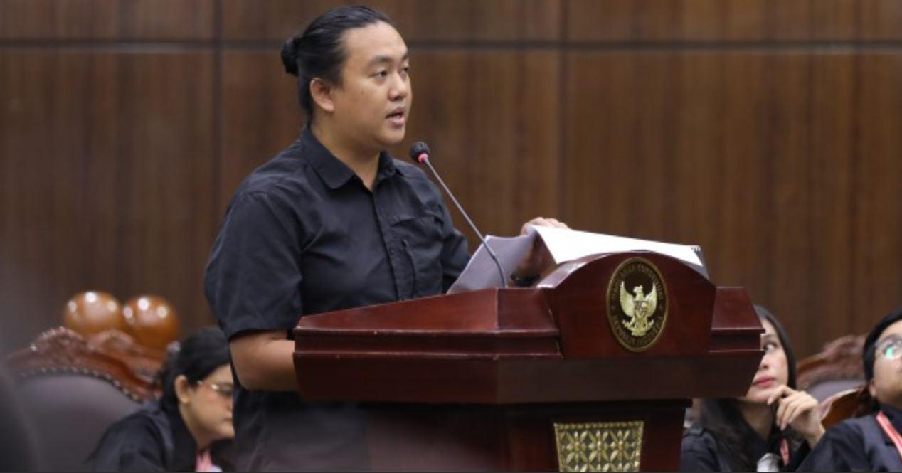Politisi PDIP Tantang Polri Ungkap 'Otak' Penyiram Air Keras Aktivis KontraS