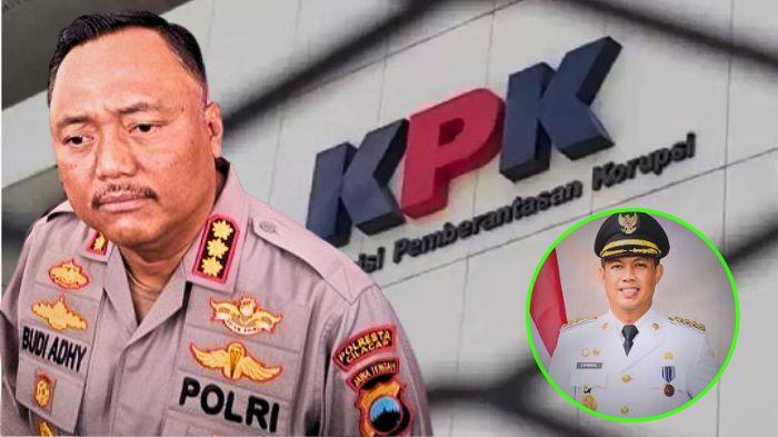 Sosok dan Kekayaan Kombes Budi, Kapolresta Cilacap Terseret Kasus Bupati Syamsul