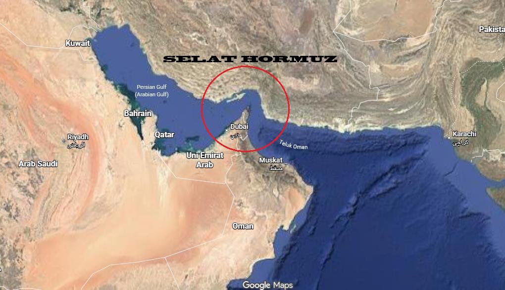 20260322-Penampakan-Selat-Hormuz-di-Maps.jpg