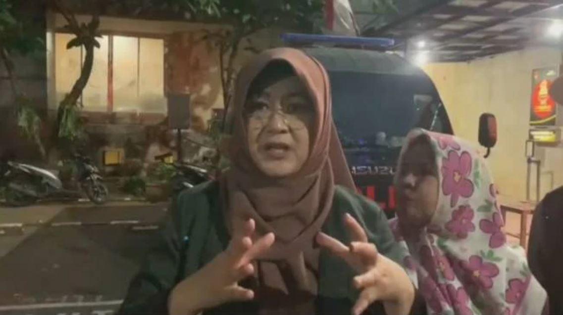 Dokter Tifa Bongkar Aksi Termul Nguntit di Polda: Paksa Sowan ke Solo Ketemu Jokowi