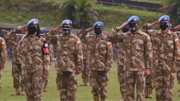 Prajurit TNI Gugur di Lebanon, Dave Laksono Desak Pemerintah Tarik Pasukan